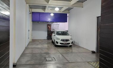 Edificio en Venta Cerca de Plaza Dorada