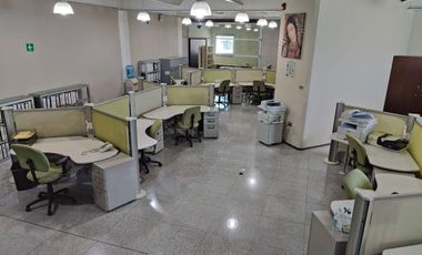 Edificio en Venta Cerca de Plaza Dorada
