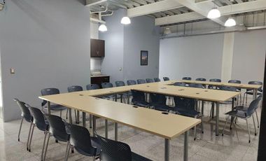 Edificio en Venta Cerca de Plaza Dorada