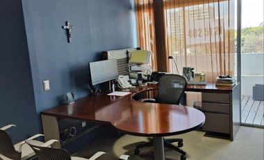 Edificio en Venta Cerca de Plaza Dorada