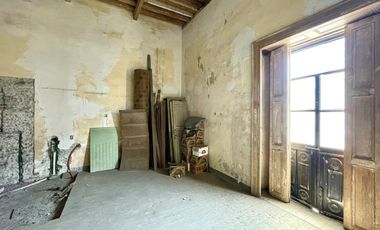 Casa en Venta en centro histórico de Puebla