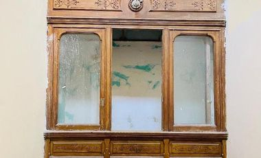 Casa en Venta en centro histórico de Puebla