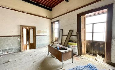 Casa en Venta en centro histórico de Puebla