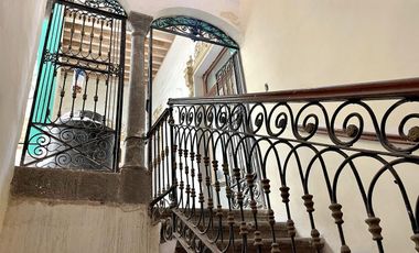 Casa en Venta en centro histórico de Puebla