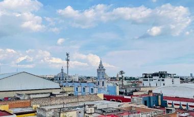 Casa en Venta en centro histórico de Puebla