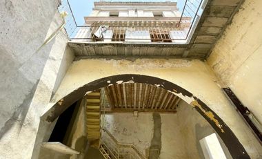 Casa en Venta en centro histórico de Puebla
