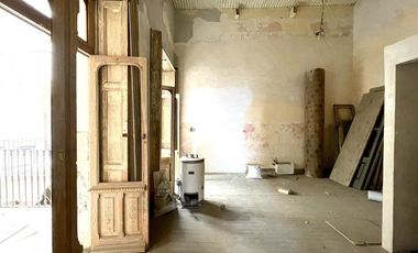 Casa en Venta en centro histórico de Puebla