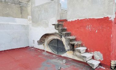 Casa en Venta en centro histórico de Puebla