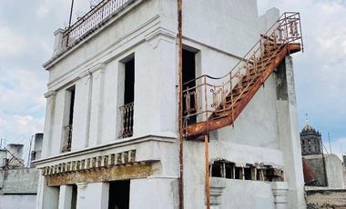 Casa en Venta en centro histórico de Puebla