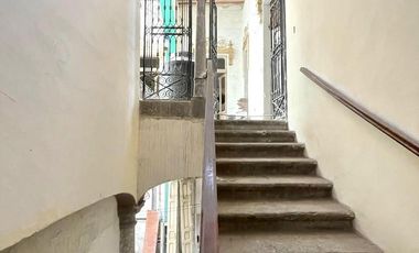 Casa en Venta en centro histórico de Puebla