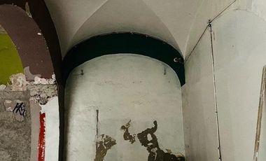 Casa en Venta en centro histórico de Puebla