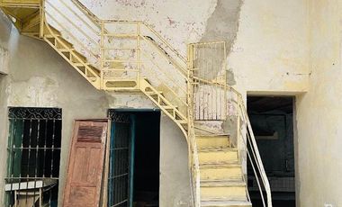 Casa en Venta en centro histórico de Puebla