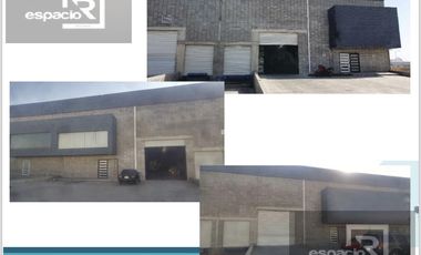 BODEGA EN VENTA CERCA DE LA AVENIDA TECNOLOGICO Y VIALIDAD LOS NOGALES