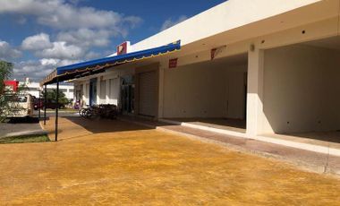 En Venta Locales Comerciales en Opichen, Yucatan