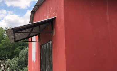 Bodega comercial en Venta/ San Pablo Huantepec, Jilotepec
