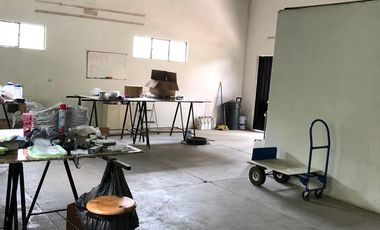 Bodega comercial en Venta/ San Pablo Huantepec, Jilotepec
