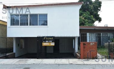 Casa en Venta en Col. Altavista, Tampico Tamaulipas.