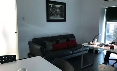 OFICINA  O LOCAL COMERCIAL EQUIPADO EN VENTA YA RENTADO SOBRE TEOFILO BORUNDA