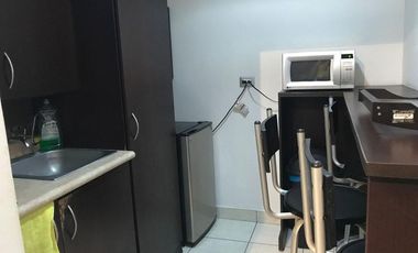 OFICINA  O LOCAL COMERCIAL EQUIPADO EN VENTA YA RENTADO SOBRE TEOFILO BORUNDA