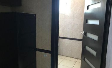 OFICINA  O LOCAL COMERCIAL EQUIPADO EN VENTA YA RENTADO SOBRE TEOFILO BORUNDA