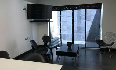 OFICINA  O LOCAL COMERCIAL EQUIPADO EN VENTA YA RENTADO SOBRE TEOFILO BORUNDA