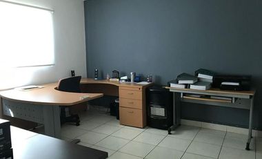 OFICINA  O LOCAL COMERCIAL EQUIPADO EN VENTA YA RENTADO SOBRE TEOFILO BORUNDA