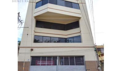 Edificio en Venta en Zona Centro, Tampico Tamaulipas.