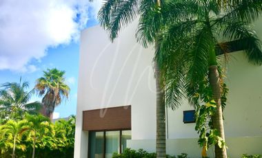 Casa en Venta en Villa Magna en Cancun
