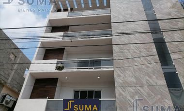 Departamento - Tamaulipas