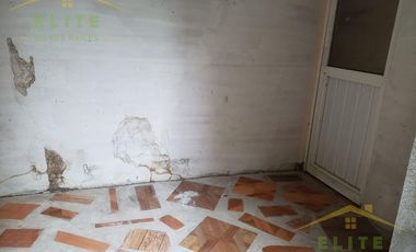 CASA EN VENTA COLONIA VILLAHERMOSA