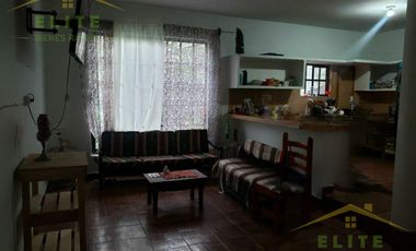 CASA EN VENTA COLONIA VILLAHERMOSA