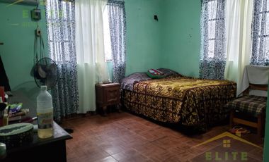 CASA EN VENTA COLONIA VILLAHERMOSA