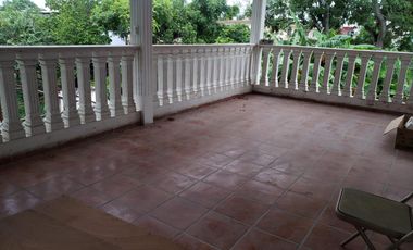 CASA EN VENTA COLONIA VILLAHERMOSA