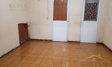 CASA EN VENTA COLONIA VILLAHERMOSA