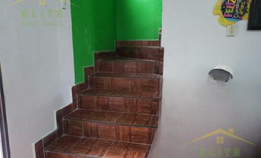 CASA EN VENTA COLONIA VILLAHERMOSA