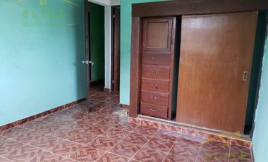CASA EN VENTA COLONIA VILLAHERMOSA