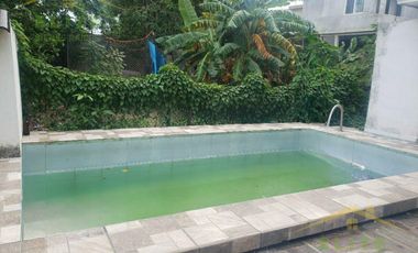 CASA EN VENTA COLONIA VILLAHERMOSA