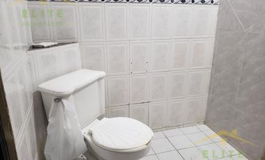 CASA EN VENTA COLONIA VILLAHERMOSA