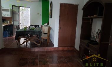 CASA EN VENTA COLONIA VILLAHERMOSA