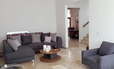 Casa - Fraccionamiento Burgos Bugambilias