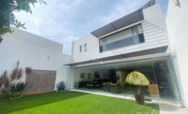 Casa - Fraccionamiento Burgos Bugambilias