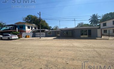 Oficina en Venta en Col. Miramar, Altamira Tamaulipas.
