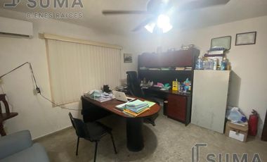 Oficina en Venta en Col. Miramar, Altamira Tamaulipas.