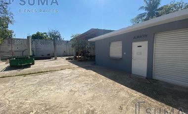 Oficina en Venta en Col. Miramar, Altamira Tamaulipas.