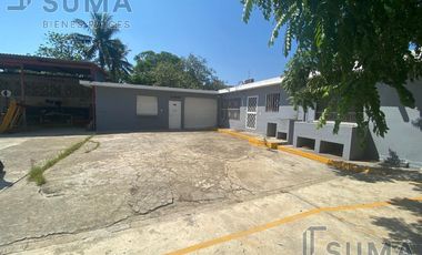 Oficina en Venta en Col. Miramar, Altamira Tamaulipas.
