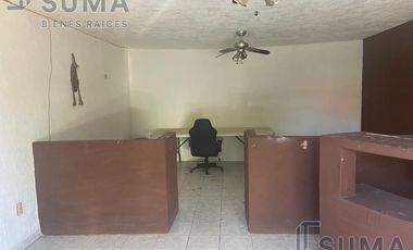 Oficina en Venta en Col. Miramar, Altamira Tamaulipas.