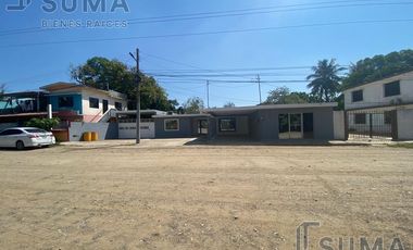 Oficina en Venta en Col. Miramar, Altamira Tamaulipas.