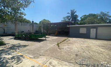 Oficina en Venta en Col. Miramar, Altamira Tamaulipas.