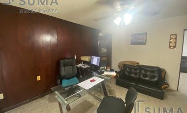 Oficina en Venta en Col. Miramar, Altamira Tamaulipas.