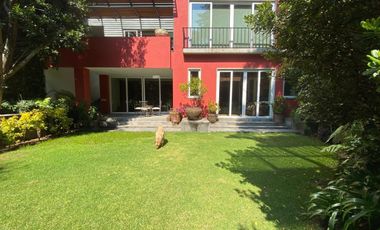 Venta casa en Real de las Lomas entre Bosques y las Lomas